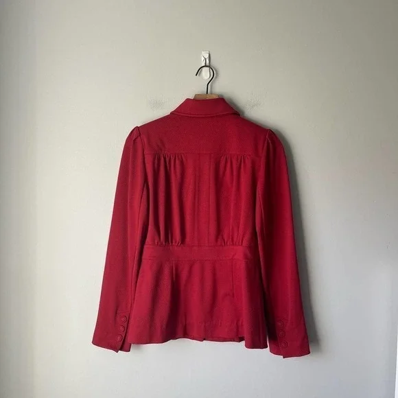 Cabi #3906 Women's Spencer Jacket Size Small - Picture 3 of 3